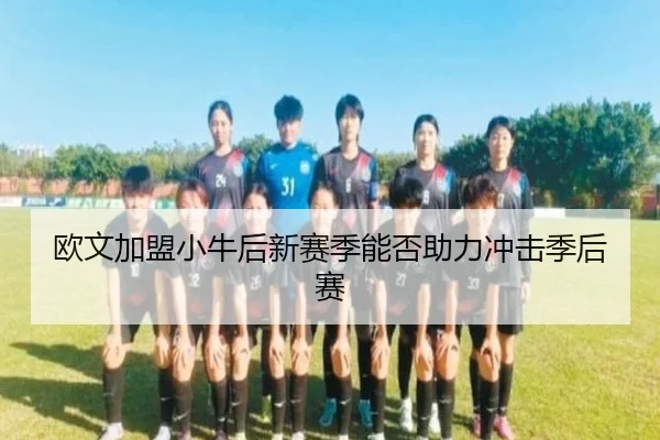 欧文加盟小牛后新赛季能否助力冲击季后赛 - Haixing Sports